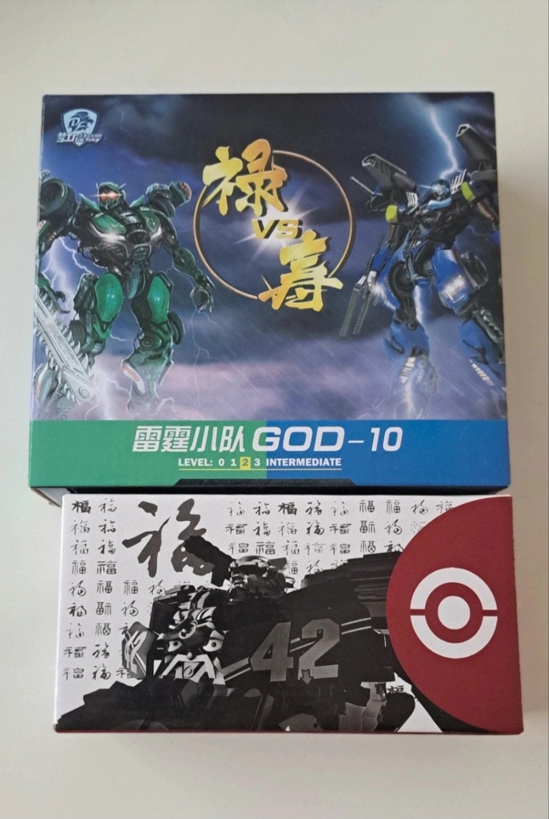 Transformers studio series/masterpiece Dream Factory, Overige generaties, Ophalen, Nieuw, Autobots