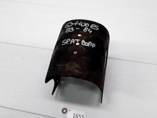 GS1100ES 1983 - 1984 Suzuki Beugel Beugel spatbord D1-26964, Motoren