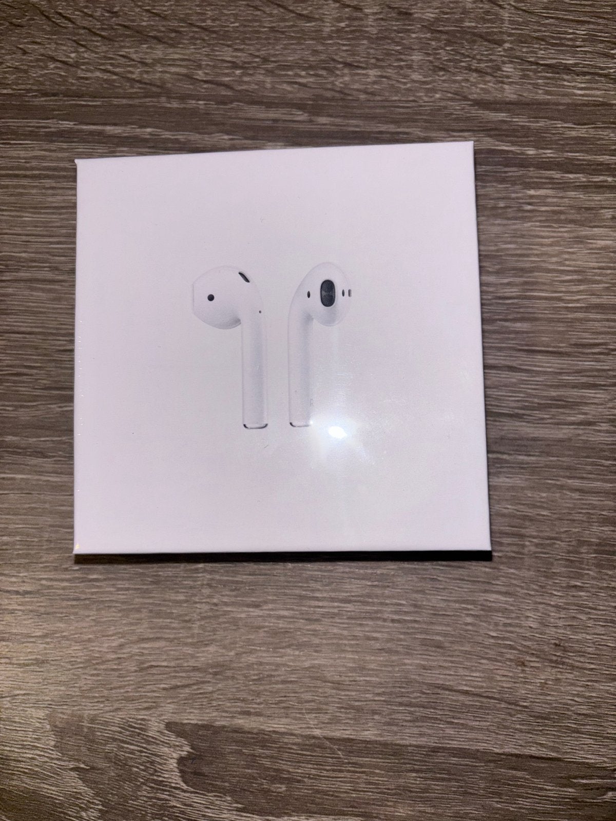 AirPods 2, In-ear, Bluetooth, Nieuw, Ophalen of Verzenden