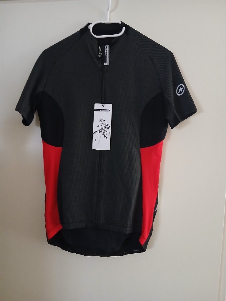 Assos RallyTracking €259,- nu € 49,--, Fietsen en Brommers, Assos, Verzenden, Dames, Nieuw