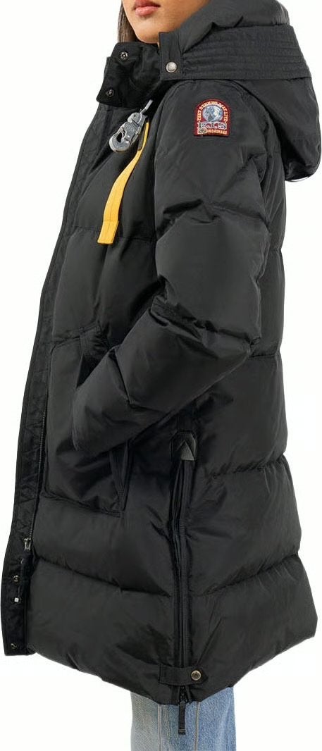 Parajumpers donsjas dames - Zwart - Maat XS, Ophalen of Verzenden, Zo goed als nieuw, Maat 34 (XS) of kleiner, Zwart