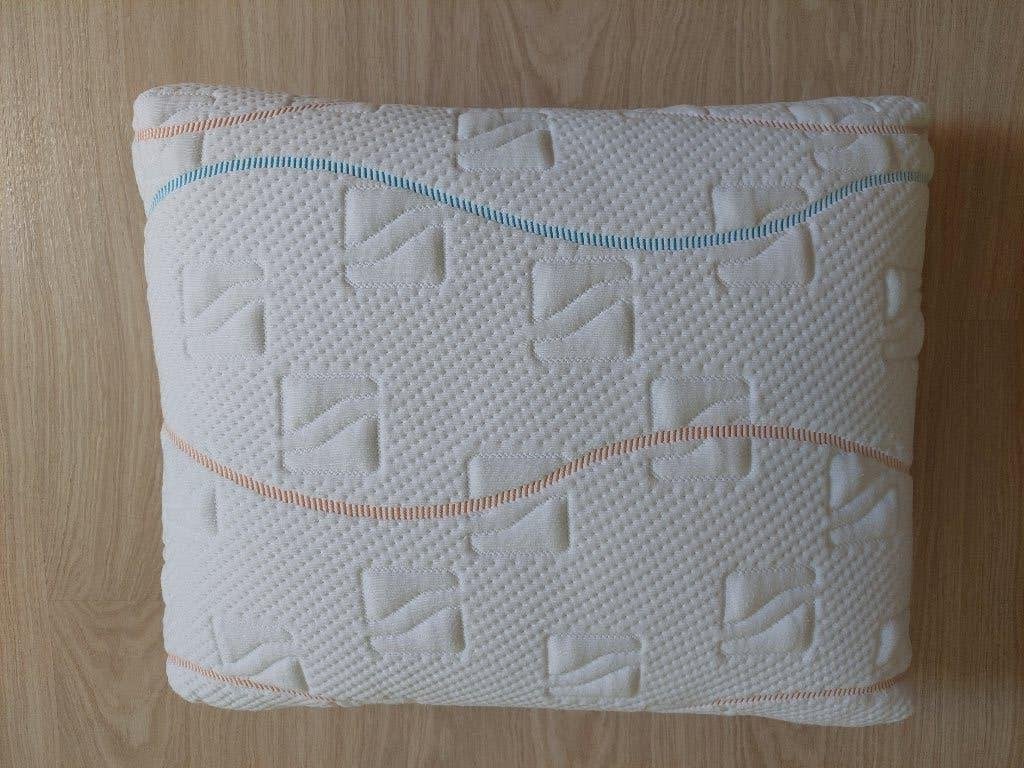 hoofdkussen, Ophalen, Eenpersoons, Wit, Nieuw