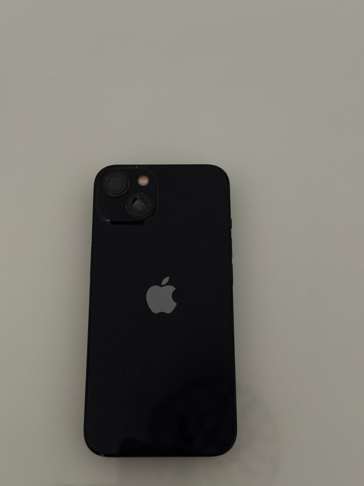Apple iPhone 13 Zwart 128GB - Zo goed als nieuw, Telecommunicatie, Mobiele telefoons | Apple iPhone, Ophalen, 128 GB, Zwart, IPhone 13