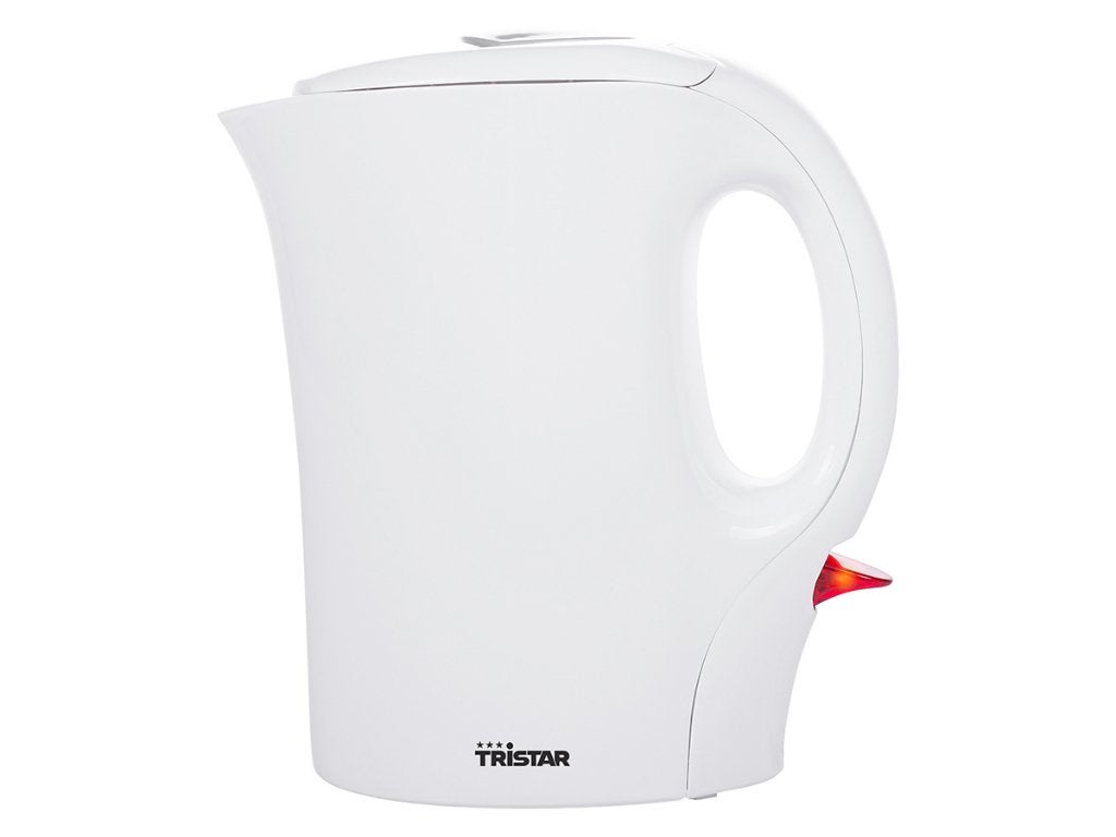 Waterkoker Tristar WK-3372, Ophalen