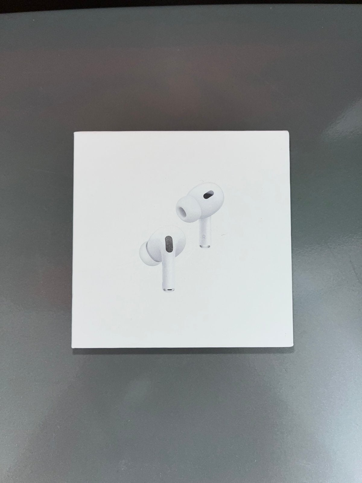 Airpods pro 2, Telecommunicatie, Mobiele telefoons | Oordopjes, Ophalen of Verzenden, Zo goed als nieuw