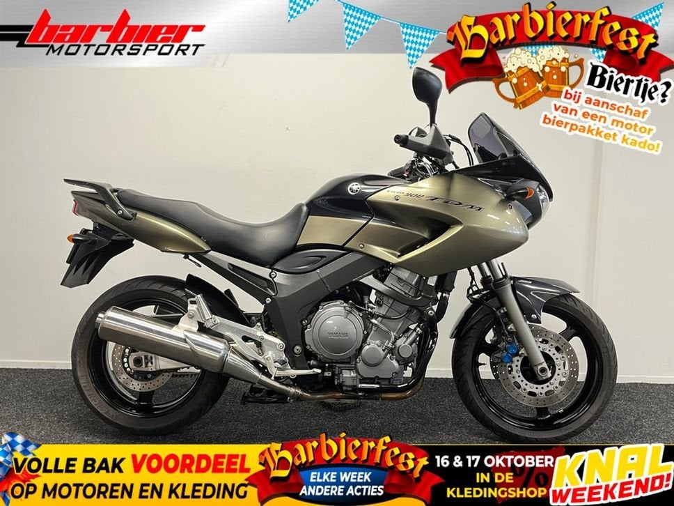 ⭐️⭐Hele mooie Yamaha TDM 900 ABS 2008 TDM900⭐️⭐, 2 cilinders, 897 cc, Motorrijbewijs A, Bedrijf