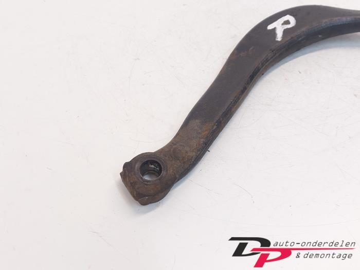 Draagarm rechts-voor van een BMW X5, Gebruikt, -, -, Ophalen of Verzenden