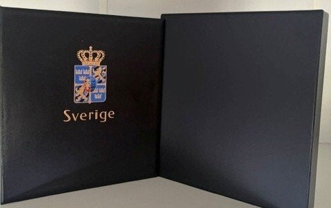 DAVO luxe band met cassette Zweden IV, Ophalen of Verzenden, Overige periodes