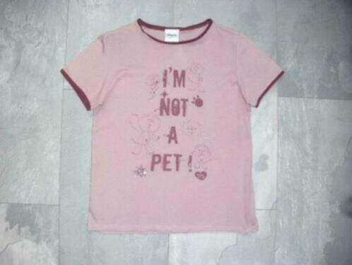 mooi Bleach KON t-shirt, maat S (qwe), Maat 38/40 (M), Ophalen of Verzenden, Zo goed als nieuw, Korte mouw