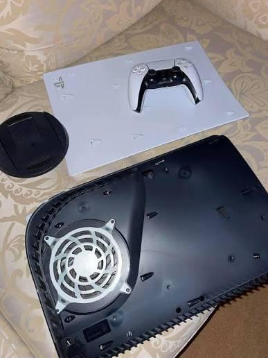 Playstation 5 fix repair broken, Ophalen, Zo goed als nieuw