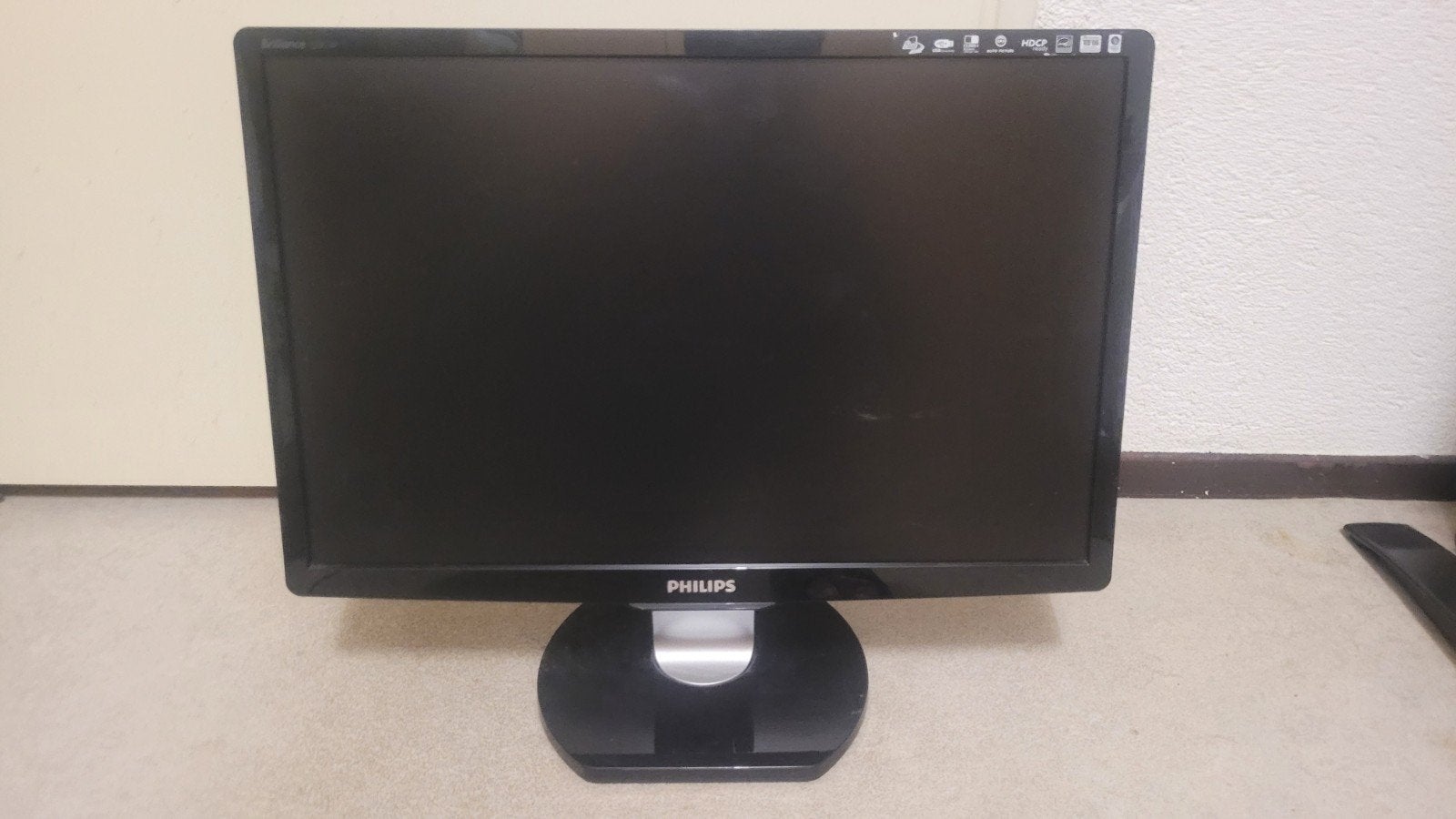 Philips Monitor, Gaming, HD, Kantelbaar, Ophalen of Verzenden