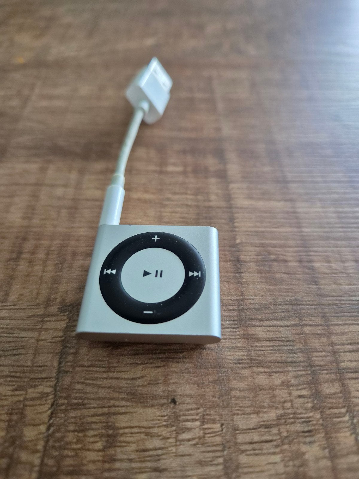 apple ipod, Audio, Tv en Foto, Mp3-spelers | Apple iPod, Ophalen of Verzenden, Shuffle