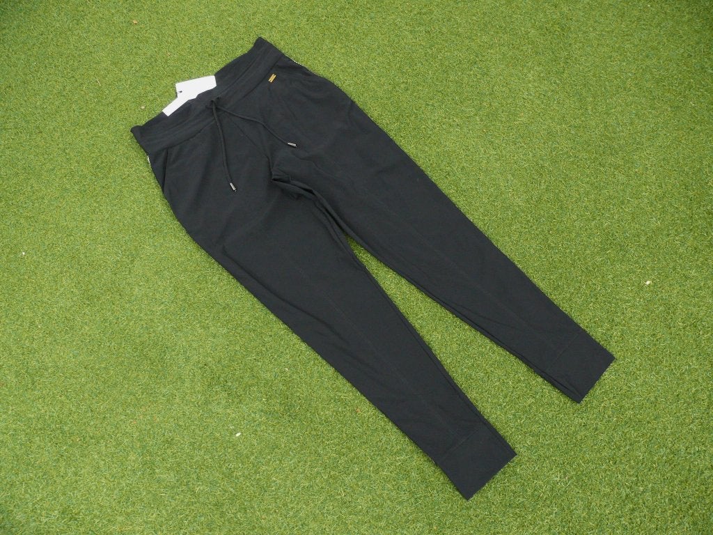 Dayz Arianna broek maat M lengte 32 Nieuw, Maat 38/40 (M), Zwart, Nieuw, Ophalen of Verzenden