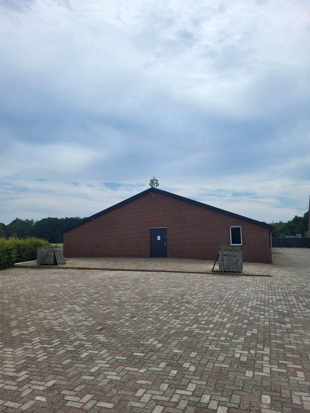 Bedrijfsruimte loods te huur, Huur, Opslag of Loods