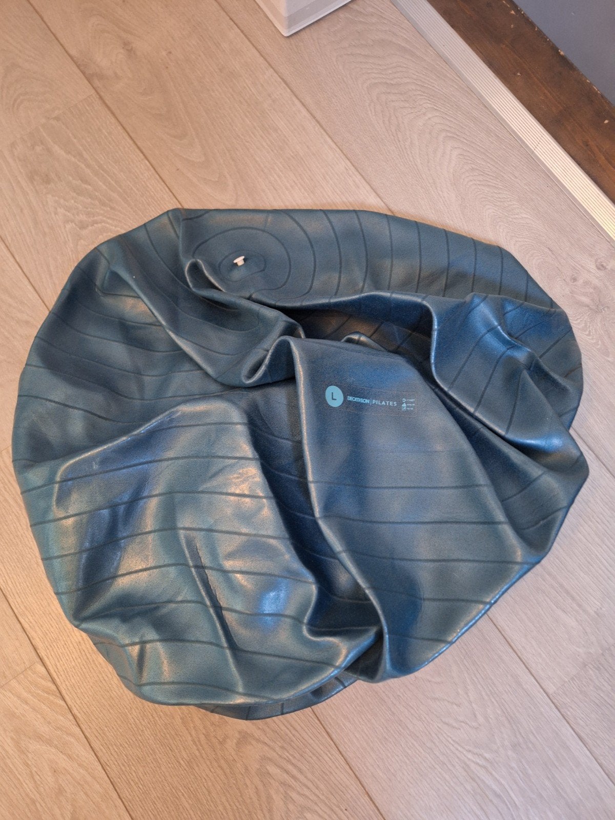 Pilates bal maat L, Ophalen, Gebruikt, Yoga-accessoire