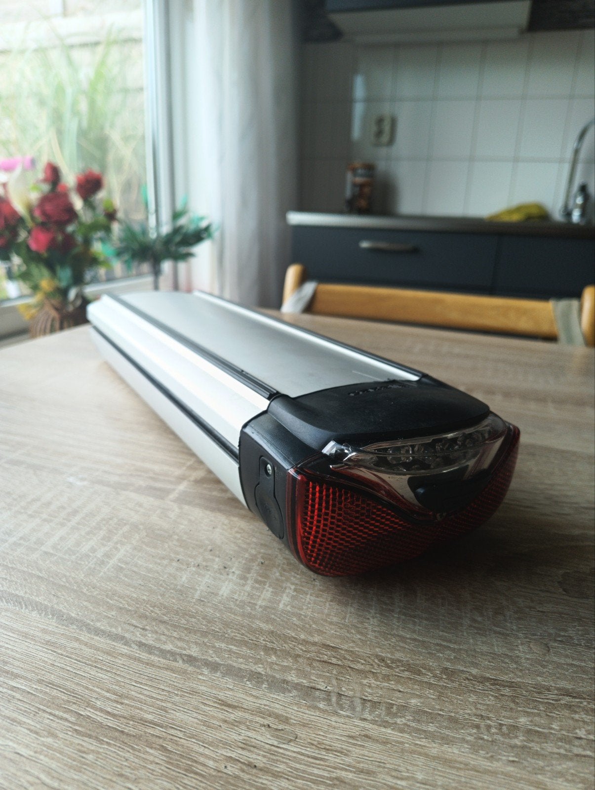 gevraagd goede elektrische gazelle  accu, Ophalen of Verzenden, Zo goed als nieuw