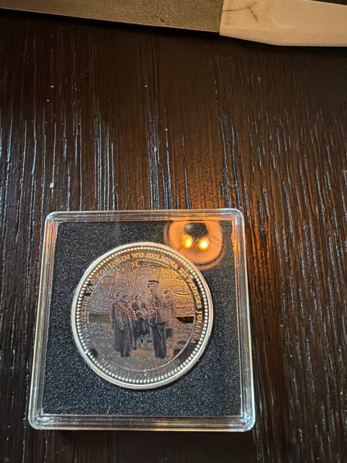 Zilveren Herdenkingsmunt Koninginnedag 1938-1988, Ophalen of Verzenden, Zilver, Nederland