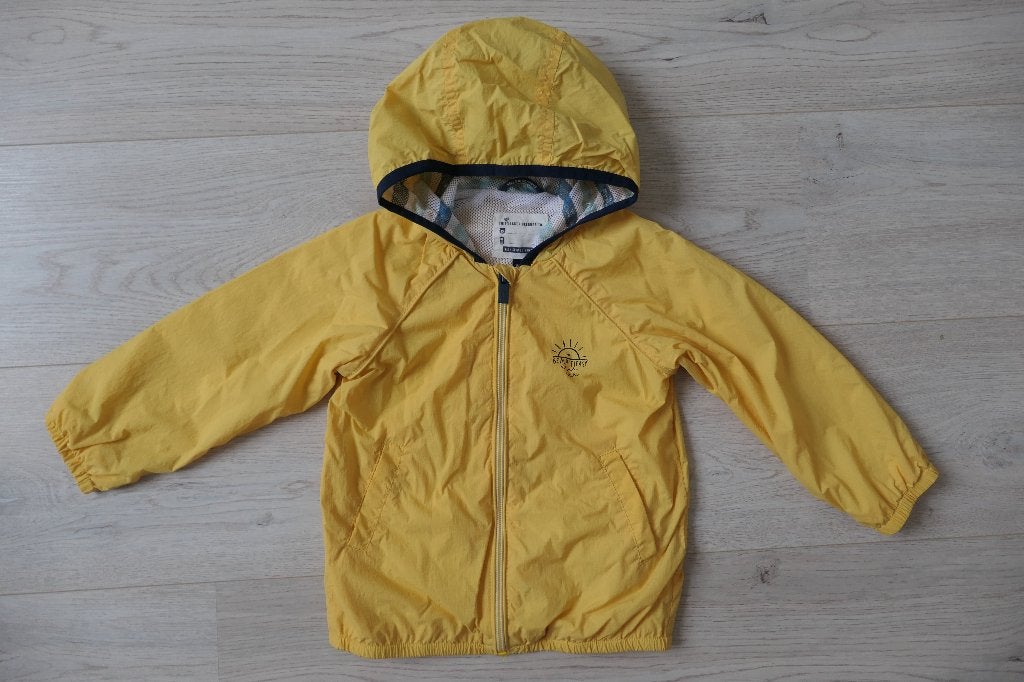 ZGAN | Zomerjas jongen/meisje, maat 92, Kinderen en Baby's, Kinderkleding | Maat 92, Ophalen, Jongen of Meisje, Babyclub, Zo goed als nieuw