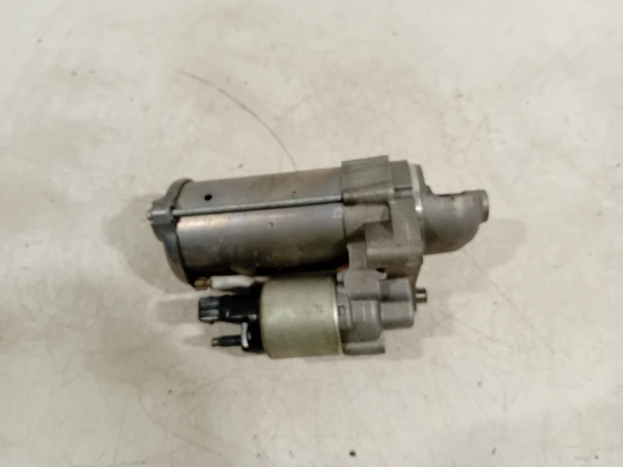 Startmotor Citroën C3, Auto-onderdelen, Motor en Toebehoren, Citroën, Overige automerken, Peugeot, Gebruikt, Herkomst onderdeel bekend