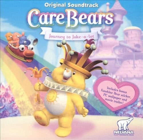 Care Bears, Ophalen of Verzenden, Gebruikt