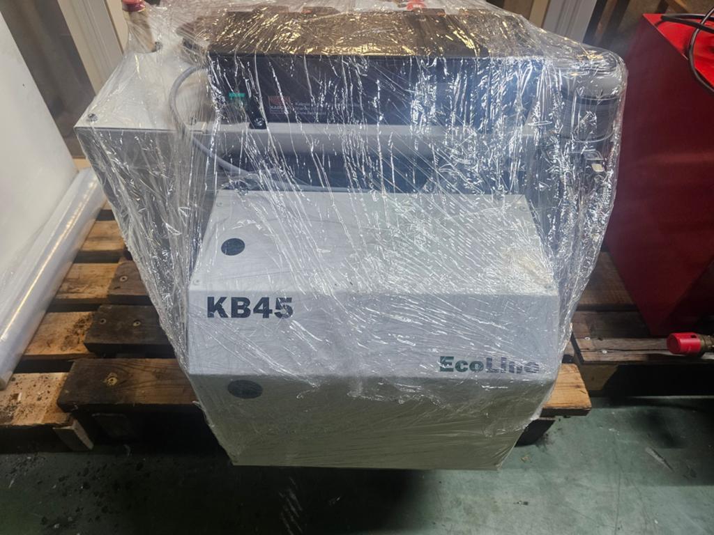 Kabola KB45 Combi Oliegestookte CV Installatie 24KW, Ophalen, Nieuw, Motor en Techniek, Zeilboot of Motorboot