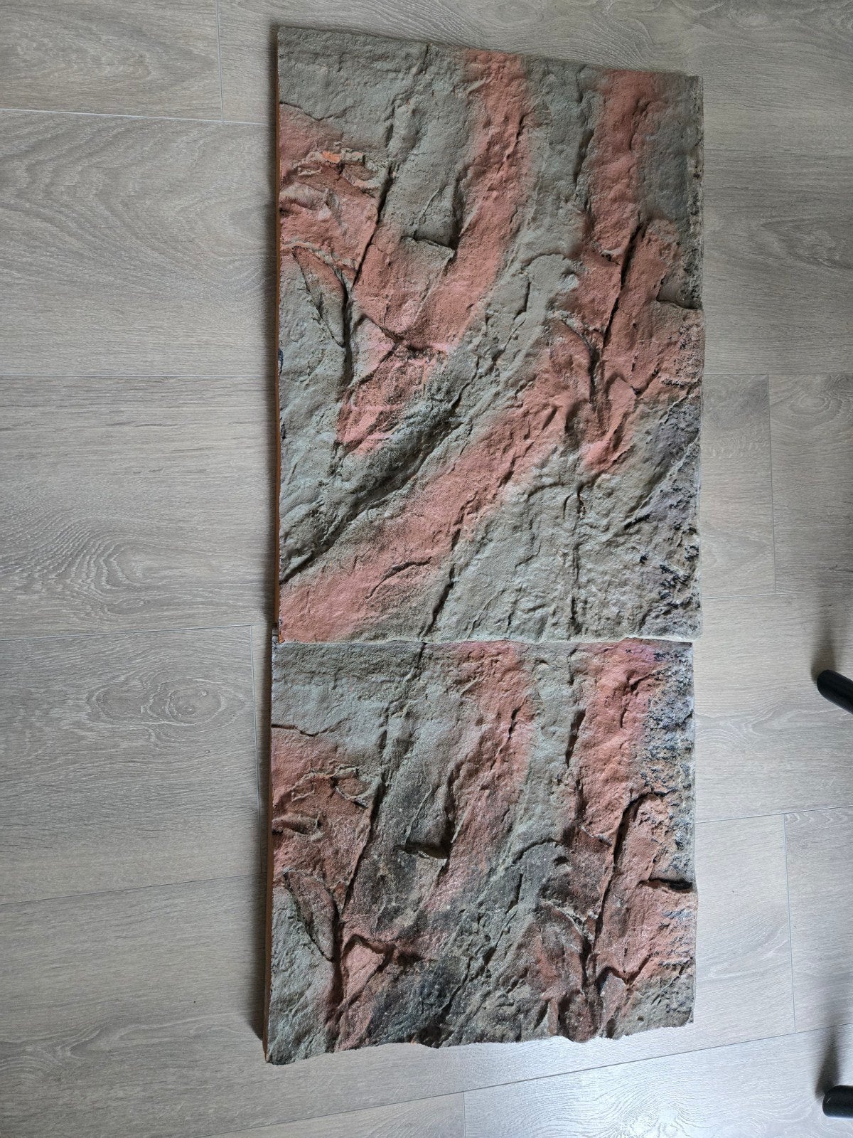 juwel achterwand 100x44, Ophalen of Verzenden, Decoratie, Juwel