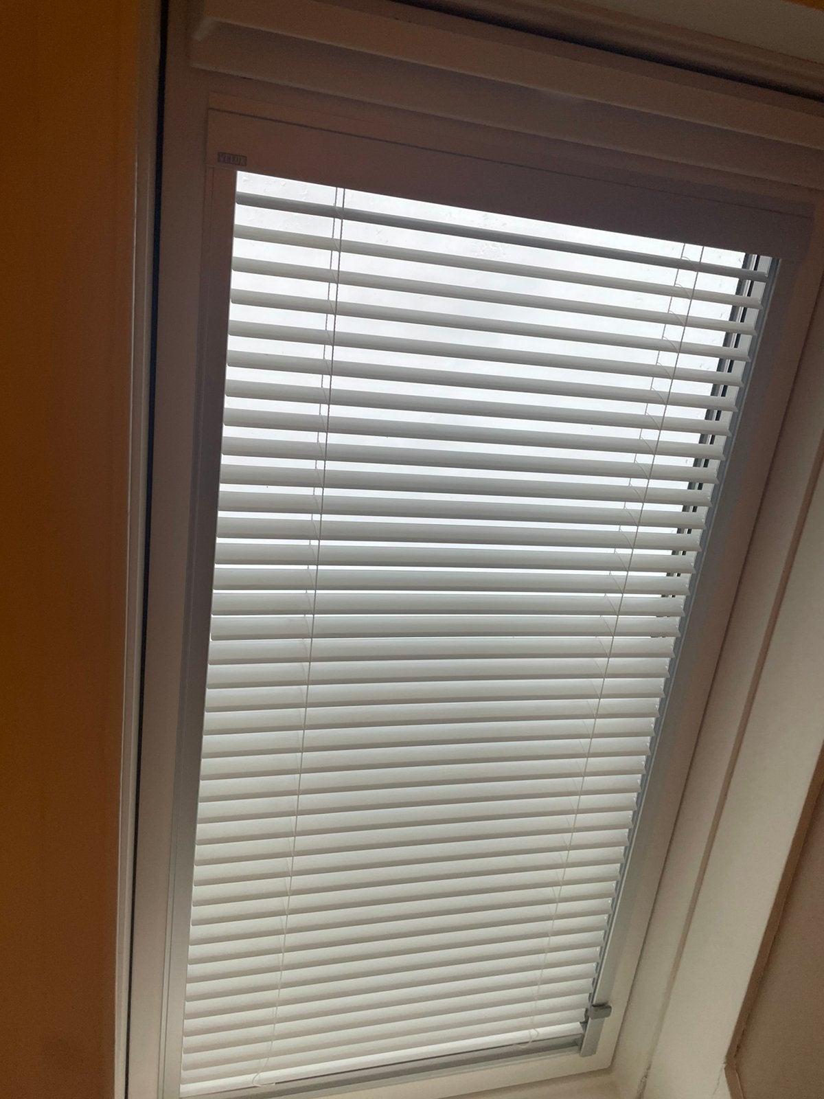 Velux jaloezieën, Huis en Inrichting, Ophalen, 100 tot 150 cm, 50 tot 100 cm, Zo goed als nieuw