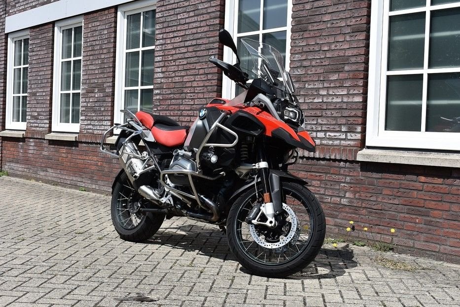 BMW Other R 1200 GS Adventure Wij zijn op afspraak geopend!, Auto's, BMW, Bedrijf, Overige modellen, ABS, Benzine, Overige carrosserieën