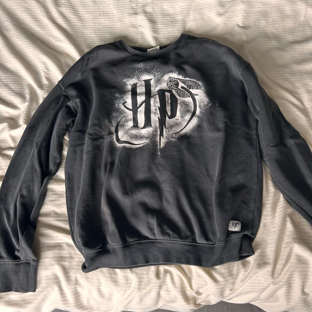 Harry Potter zomertrui maat 170, Kinderen en Baby's, Ophalen, Zo goed als nieuw, Jongen of Meisje, Trui of Vest