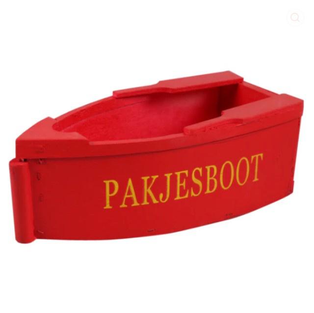 Pakjesboot, Ophalen of Verzenden, Nieuw