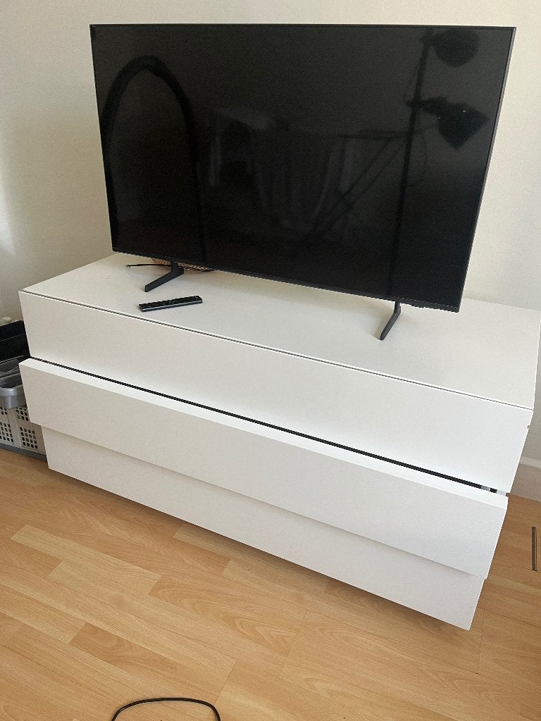Lade kast gratis afhalen, Huis en Inrichting, Ophalen, Gebruikt