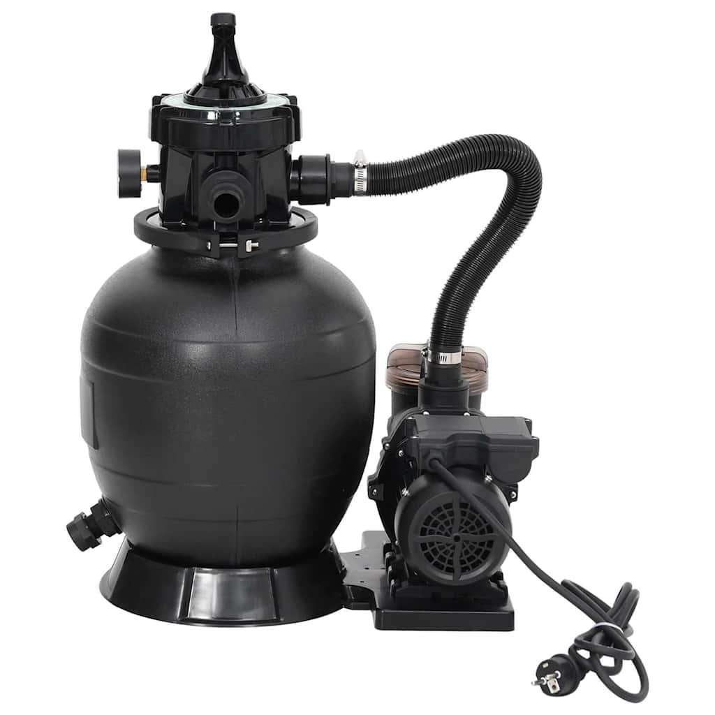 Zandfilterpomp pomp zwembadpomp + voorfilter GRATIS BEZORGD!, Tuin en Terras, Zwembadpomp, Verzenden, Nieuw, Nvt