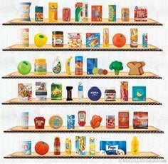 Complete set ah mini’s uit 2012. 51Stuks alle, Verzamelen, Albert Heijn, Verzenden
