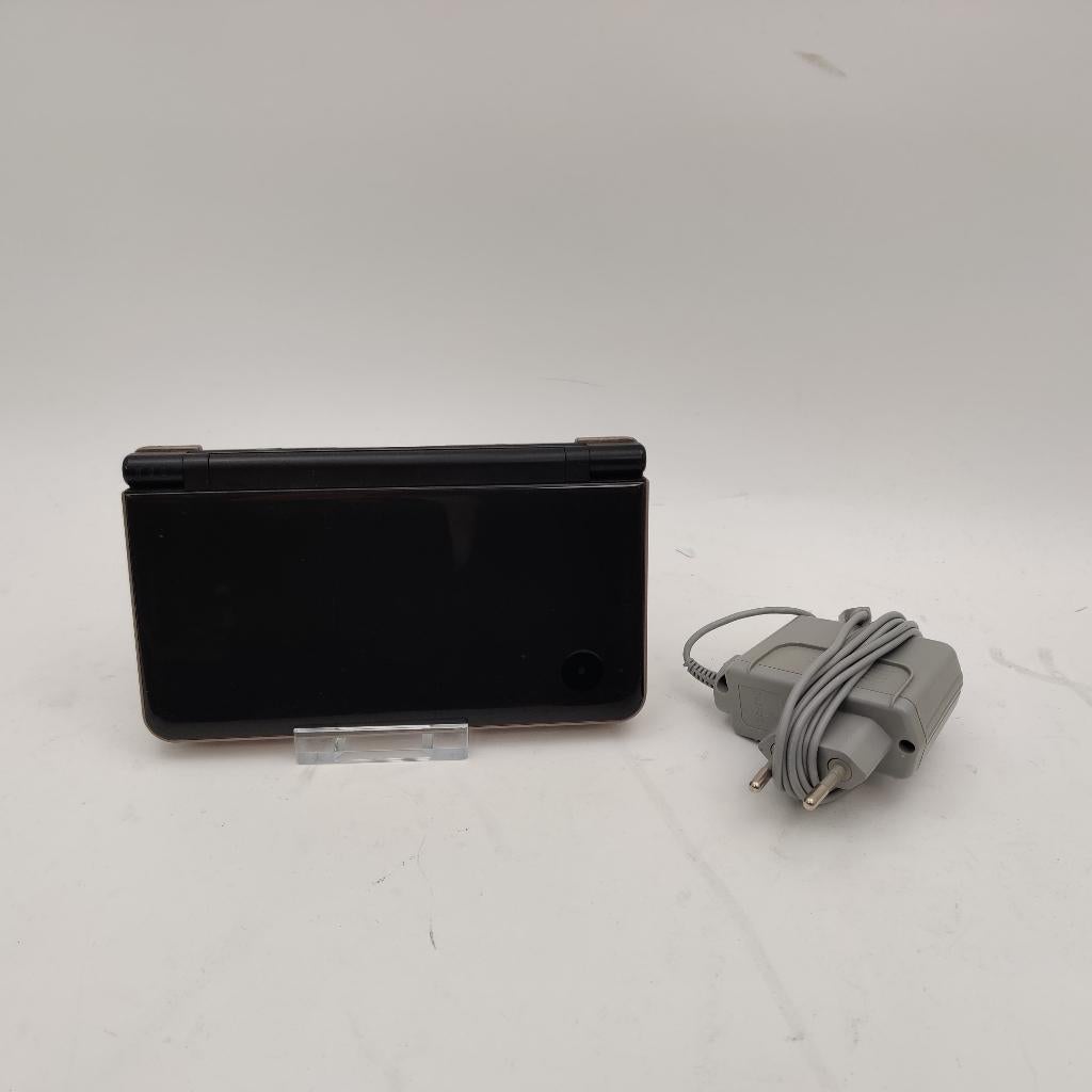 Nintendo DSi XL Bronze Met Oplader nu voor €119.99, Nintendo, Nintendo, Dsi, Ophalen of Verzenden