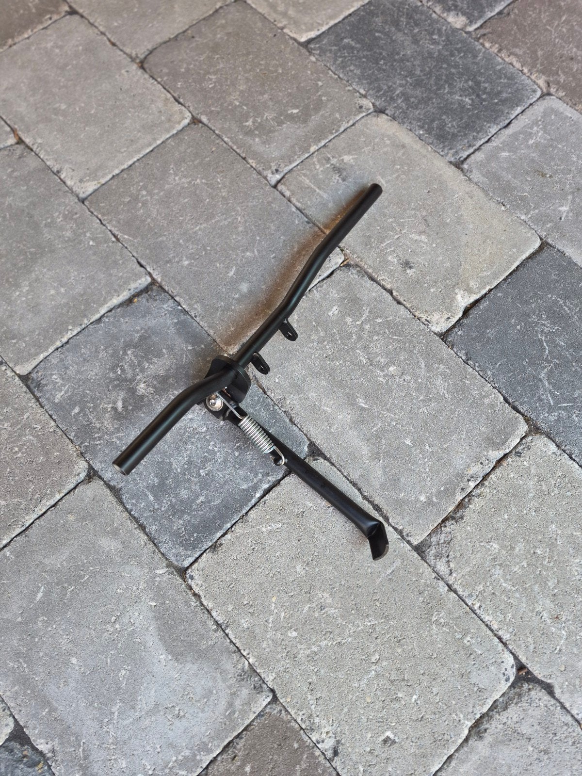 steppenbalk met zijstandaard zundapp 517, Ophalen of Verzenden, Nieuw, Frame