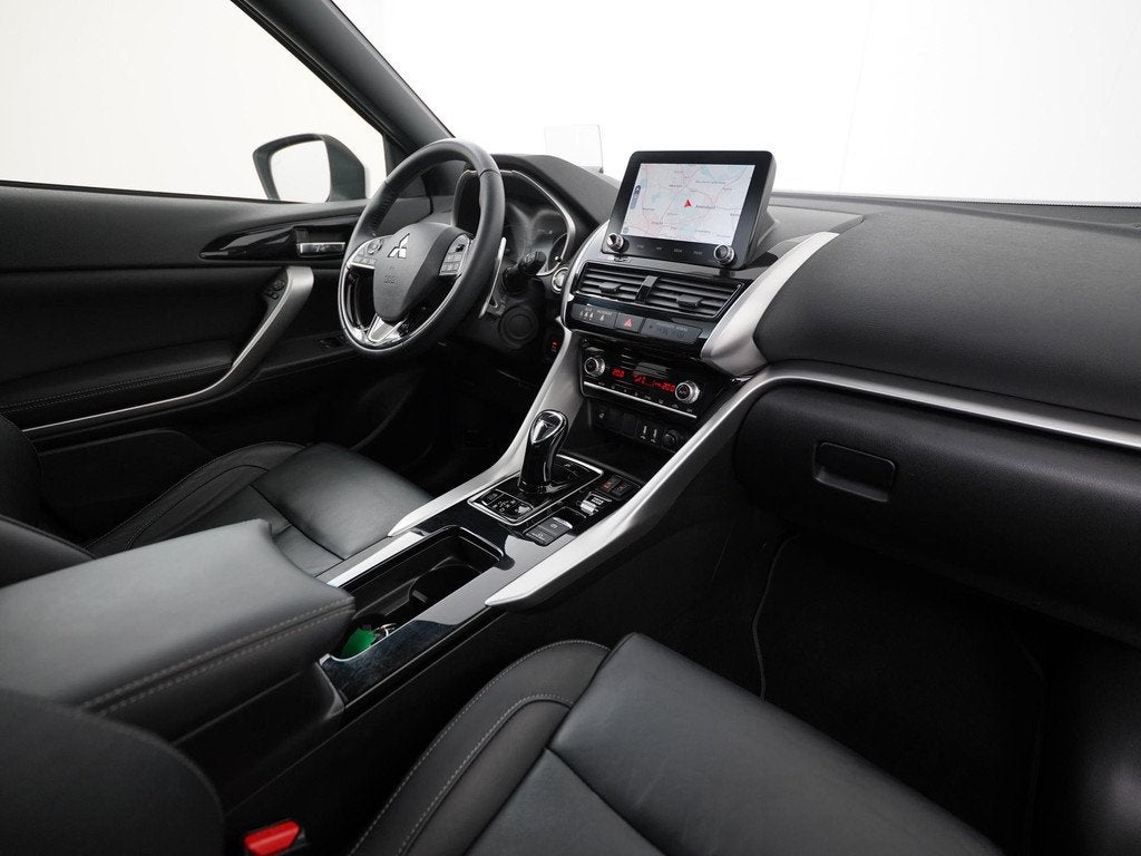 Mitsubishi Eclipse Cross 2.4 PHEV Instyle | Panoramadak | Zo, Auto's, Mitsubishi, Automaat, 14 kWh, Euro 6, 4 cilinders