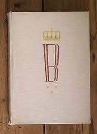 Dr J.Waterink Onze prins ih publiek binnenskamers Bernhard, Ophalen of Verzenden, Zo goed als nieuw, Nederland, Tijdschrift of Boek