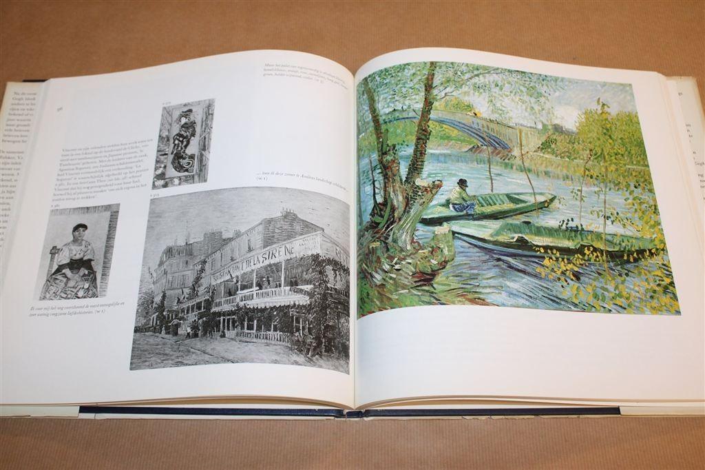 \'Dagboek\' van Van Gogh — Samengesteld uit zijn Brieven, Ophalen of Verzenden, Gelezen
