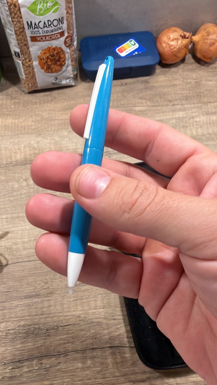 Nintendo Stylus UTL-005, origineel., Ophalen of Verzenden, Nieuw, Blauw, 3DS XL