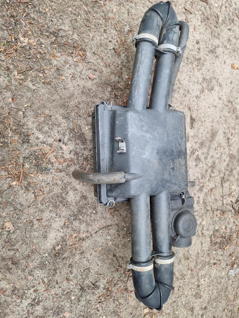 Luchtfilter volkswagen t2 t3 bus cu cj, Ophalen of Verzenden