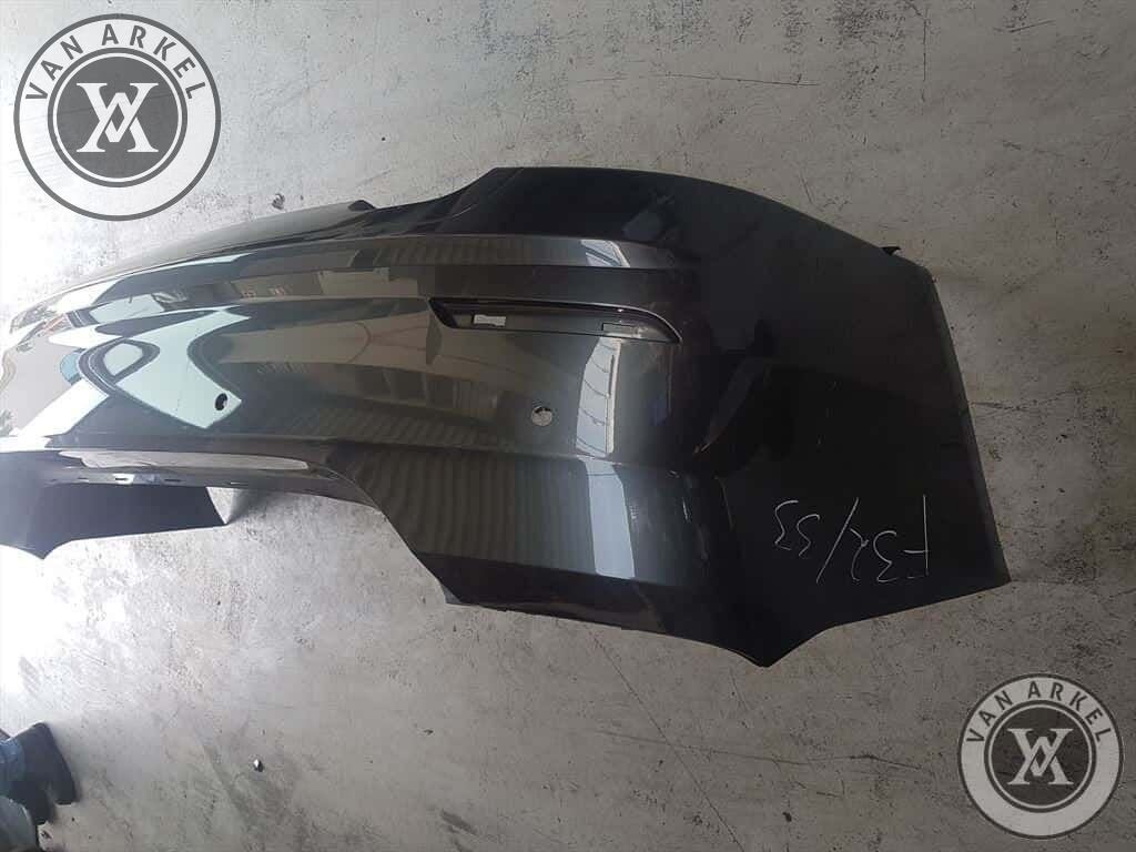 Bmw f32 achterbumper, Ophalen, Gebruikt, -, -
