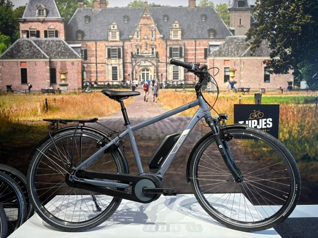 Victoria CYSALO 11 Heren Blauw 48cm 2024, Overige merken, -, - 0
-, NL, Nieuw