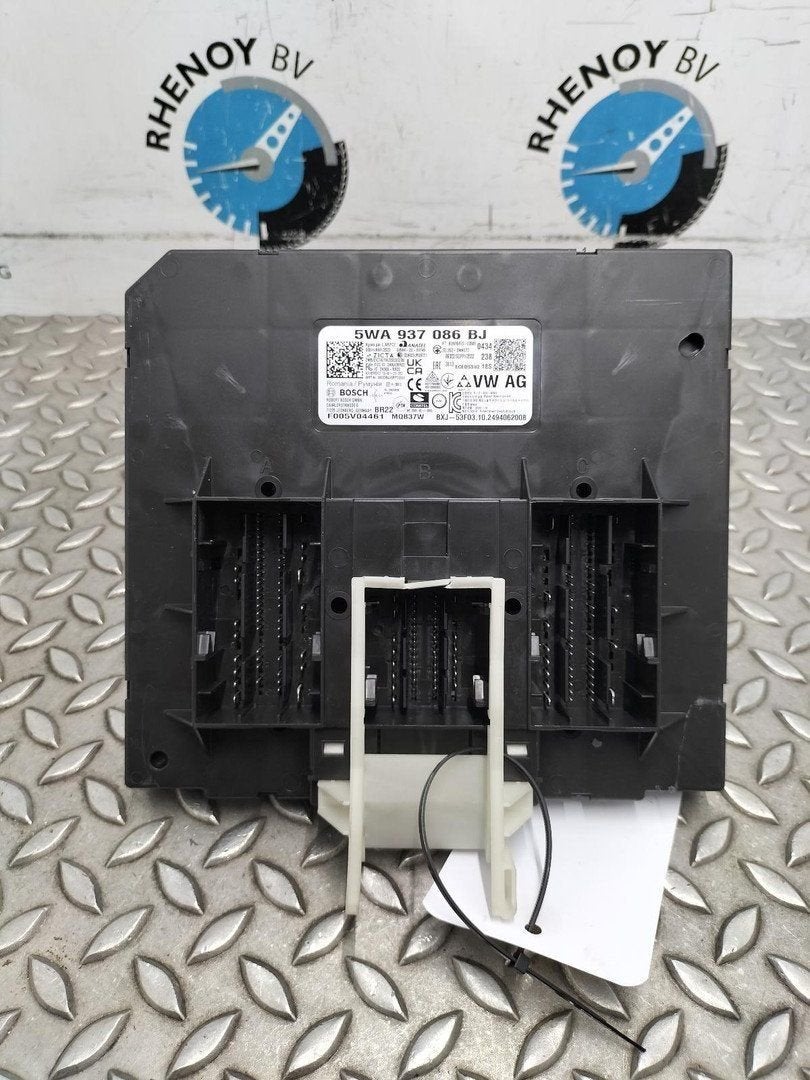 FORD TRANSIT CONNECT SKN  LWB  COMPUTER ECU 5WA937086BJ 2024, Ophalen of Verzenden, Gebruikt, Stiba lid