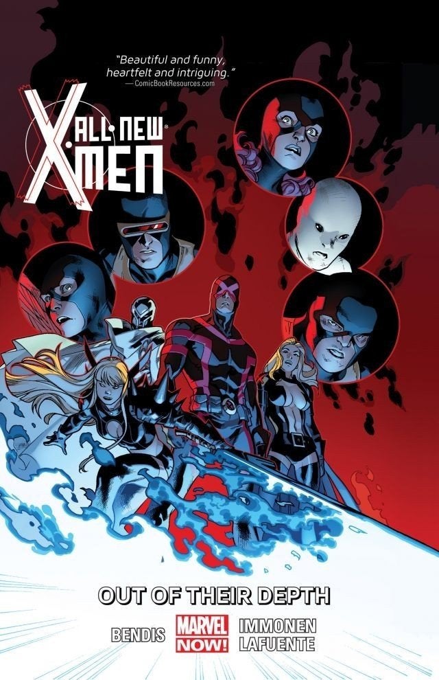 X-Men Comics: All-New, Astonishing, Uncanny 11 x hc, Gelezen, Amerika, Ophalen of Verzenden, Brian Michael Bendis, Warren Ellis, Ed Brubaker