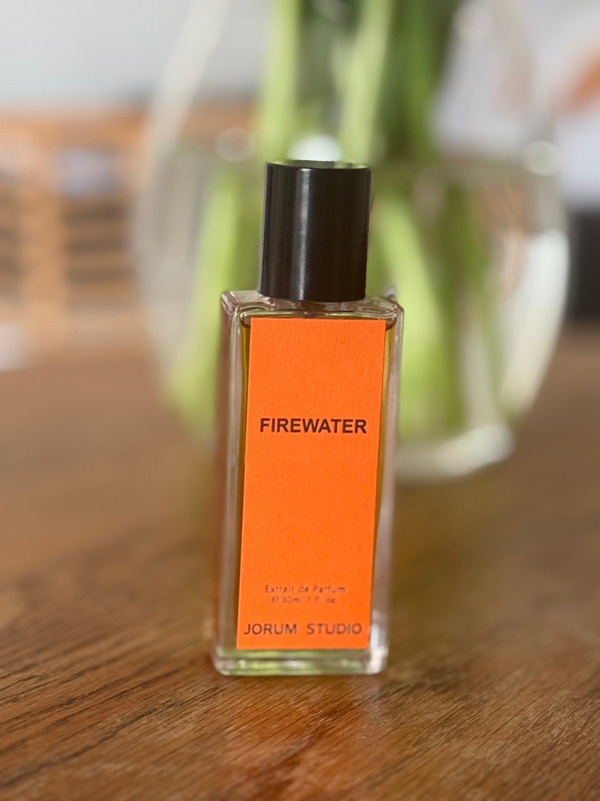 Firewater by Jorum Studio, Ophalen of Verzenden, Zo goed als nieuw