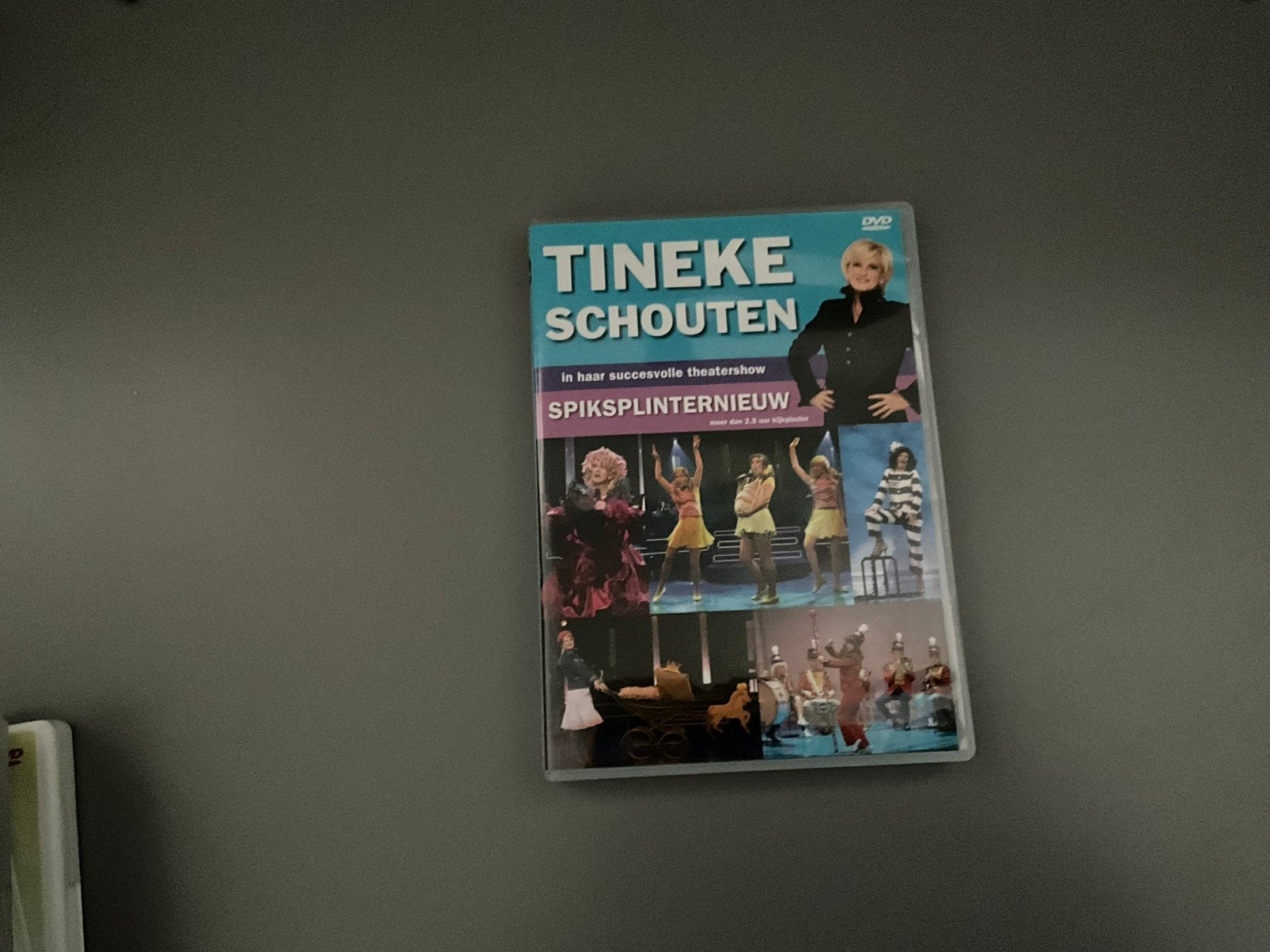 Dvd’s divers, Cd's en Dvd's, Dvd's | Tv en Series, Zo goed als nieuw, Drama, Vanaf 16 jaar, Ophalen of Verzenden