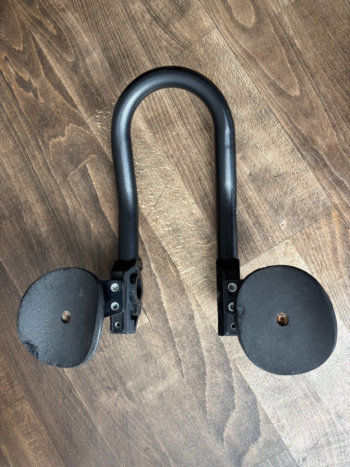 Speedliner aero ligstuur zwart, Ophalen of Verzenden, Gebruikt
