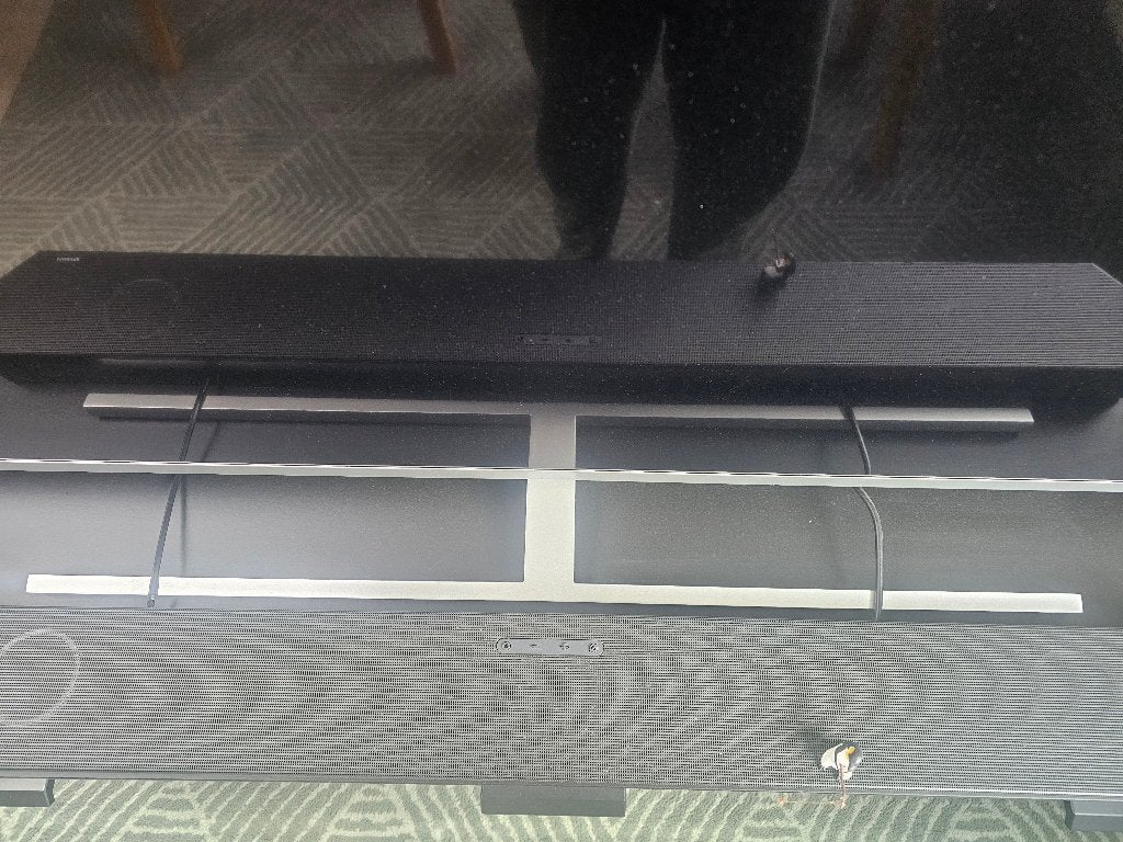 Foto 10 van Philips 65PUS8505/12 65 Inch TV