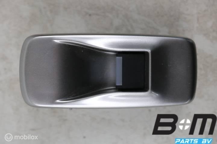 Raamschakelaar Jaguar XF GX731417AC, Gebruikt