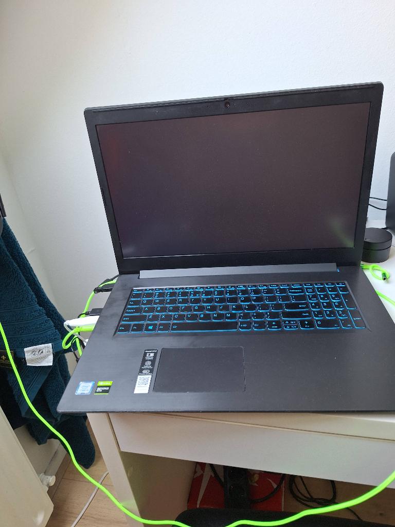 Lenovo Gaming Laptop i5 GTX 1650, Computers en Software, Windows Laptops, Met videokaart, 2 tot 3 Ghz, Ophalen of Verzenden, Gaming